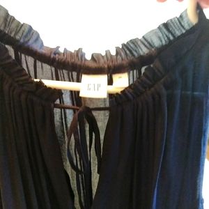 ⭐BOGO Gap Summer Blouse